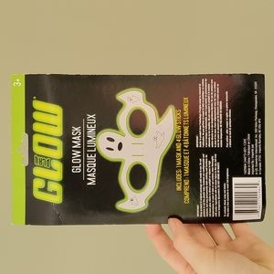 FREE - Glow Mask